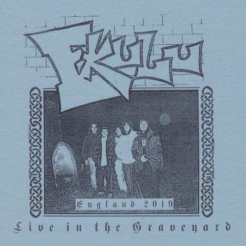 Ekulu : Live in London